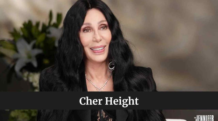 Cher Height: Know Her Age, Career, Husband and Net Worth