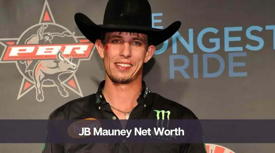 JB Mauney’s Net Worth 2024: Know His Age, Height, and Wife