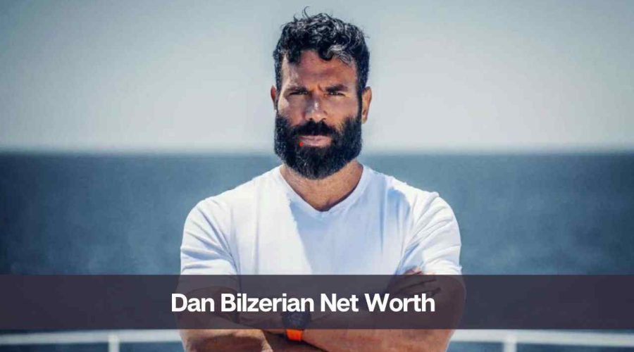 Dan Bilzerian’s Net Worth 2024: Know His Age, Height, and Wife