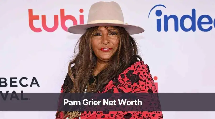 Pam Grier’s Net Worth 2024: Know Her Age, Height, and Husband