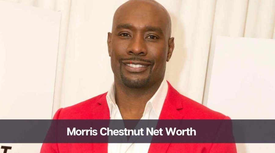 Morris Chestnut’s Net Worth 2024: Know His Age, Height, and Personal Life