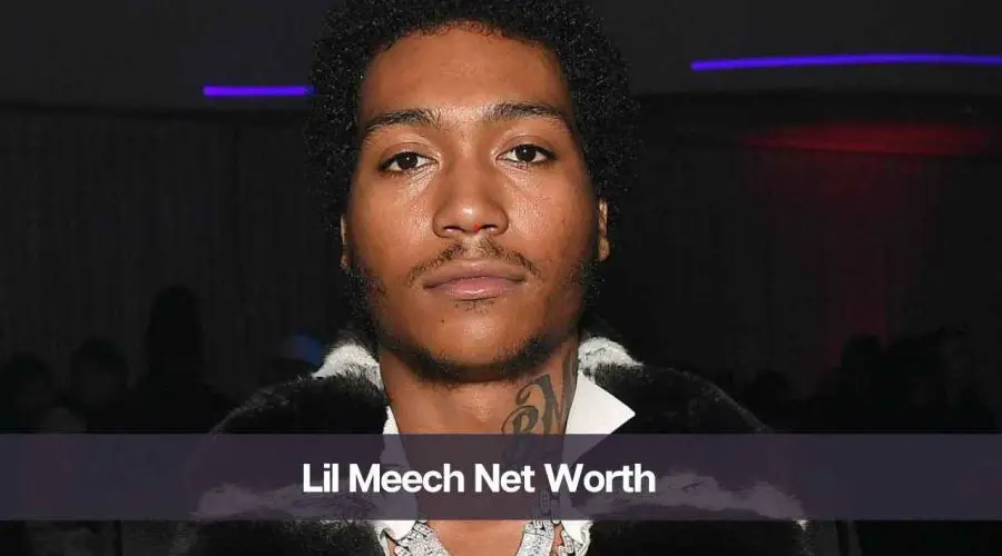 Lil Meech’s Net Worth 2024: Know His Age, Height, and Personal Life