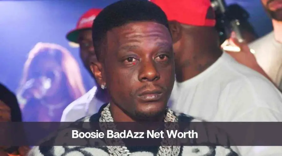 Boosie BadAzz’s Net Worth 2024: Know His Age, Height, and Girlfriend