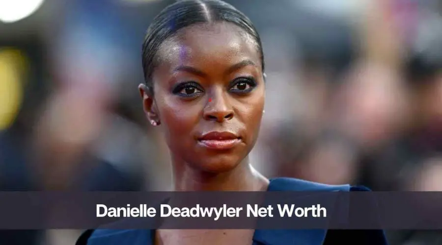 Danielle Deadwyler’s Net Worth 2024: Know Her Age, Height, and Personal Life