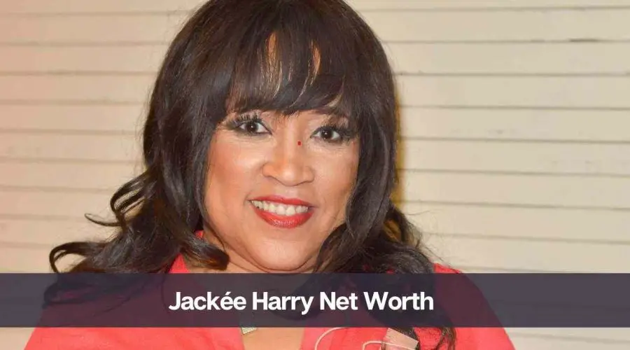 Jackée Harry’s Net Worth 2024: Know Her Age, Height, and Personal Life