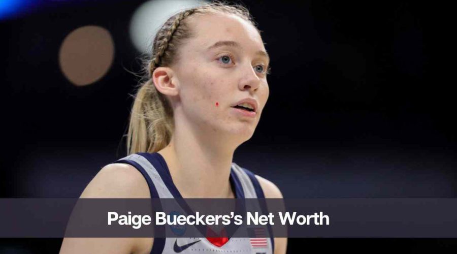 Paige Bueckers Net Worth 2024: Know Her Age, Height, and Personal Life