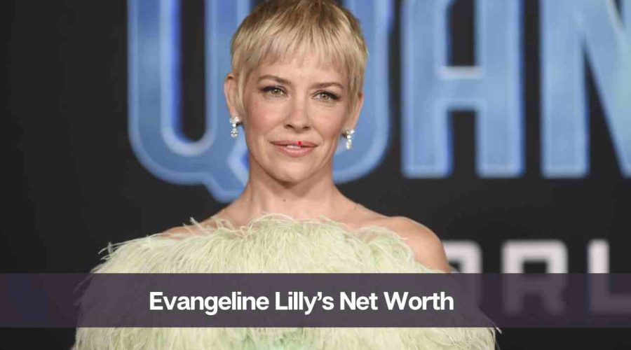 Evangeline Lilly Net Worth 2024: Know Her Age, Height, and Husband