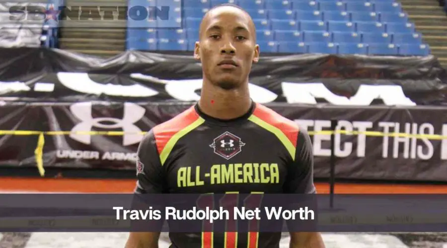 Travis Rudolph Net Worth 2024: Know His Age, Height, and Girlfriend