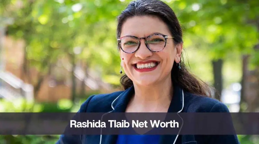 Rashida Tlaib Net Worth 2024: Know Her Age, Height, and Husband