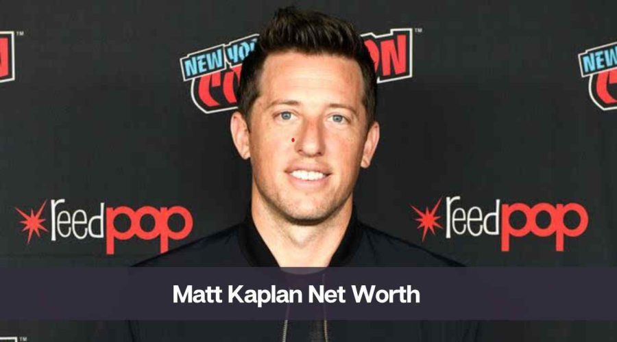 Matt Kaplan Net Worth 2024: Know His Age, Height, and Wife