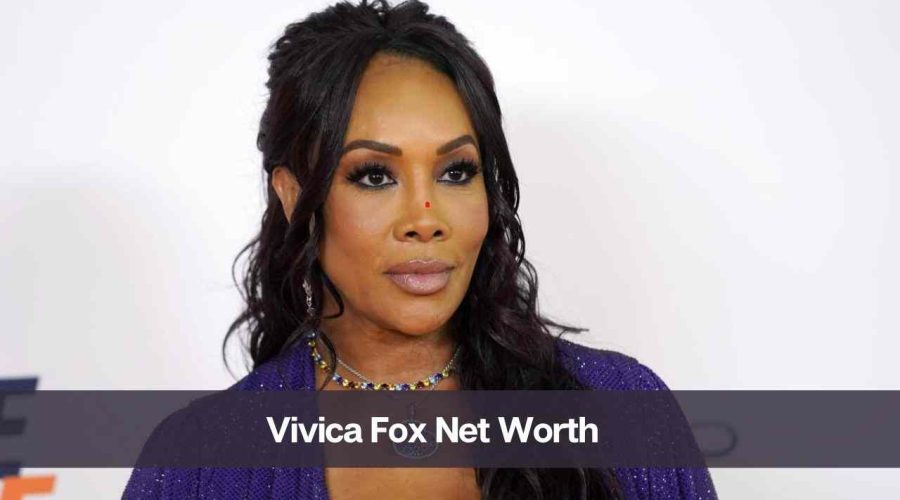 Vivica Fox Net Worth 2024: Know Her Age, Height, and Husband