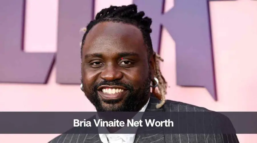 Is Brian Tyree Henry Dating: Know His Age, Height, and Personal Life