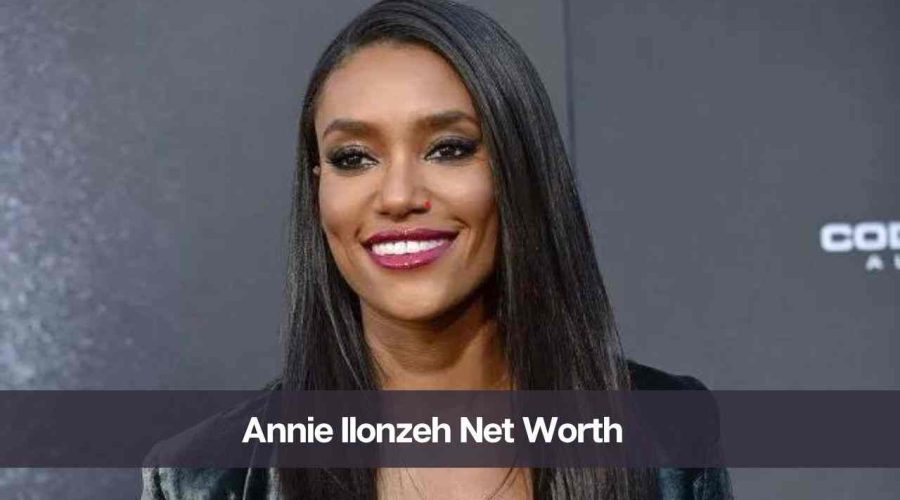 Annie Ilonzeh Net Worth 2024: Know Her Age, Height, and Husband