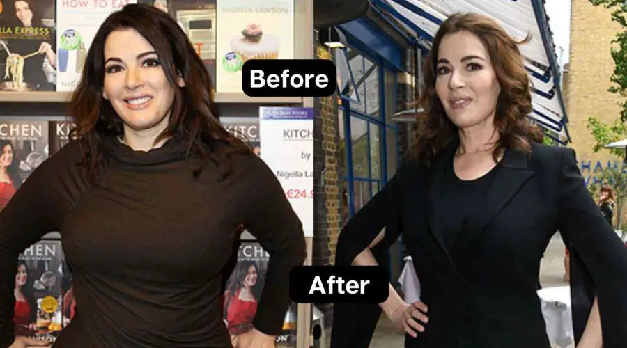 Nigella Lawson’s Weight Loss Journey: Know Her Diet Plan and Workout