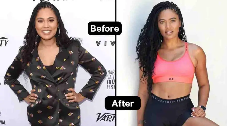 Ayesha Curry’s Weight Loss Journey: Know Her Diet Plan and Workout