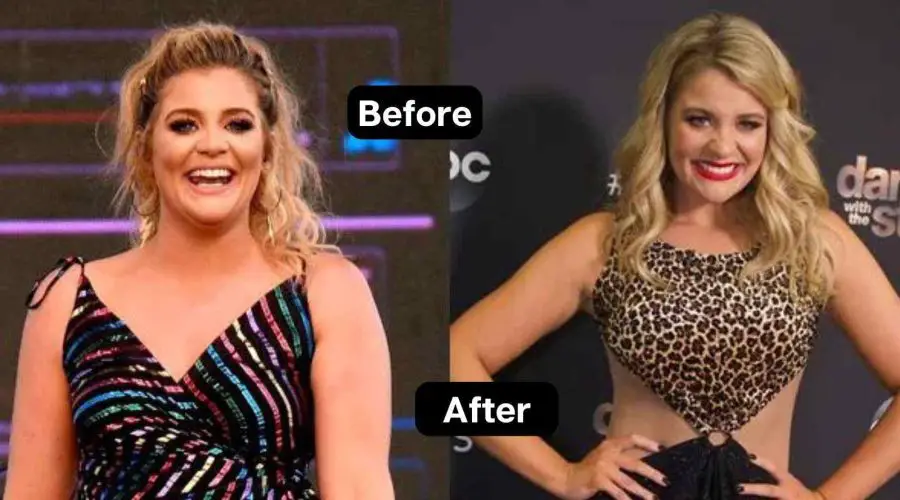 Lauren Alaina’s Weight Loss Journey: Know Her Diet Plan and Workout