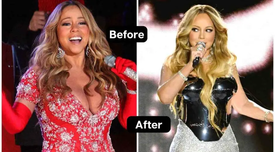 Mariah Carey’s Weight Loss Journey: Know Her Diet Plan and Workout