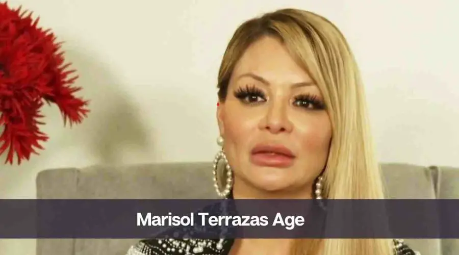 Marisol Terrazas Age: Know Her Height, Net Worth, and Boyfriend