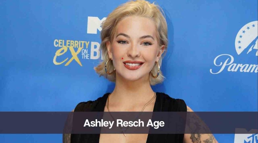 Ashley Resch Net Worth Know Her Age, Height, and Boyfriend eAstroHelp