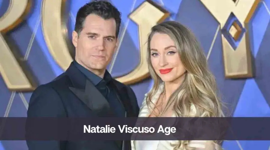 What is Natalie Viscuso’s Age: Know Her Height, Net Worth, and Personal Life