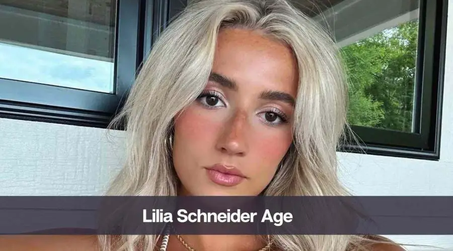 What is Bryson Dechambeau’s Wife Age: Who is Lilia Schneider?