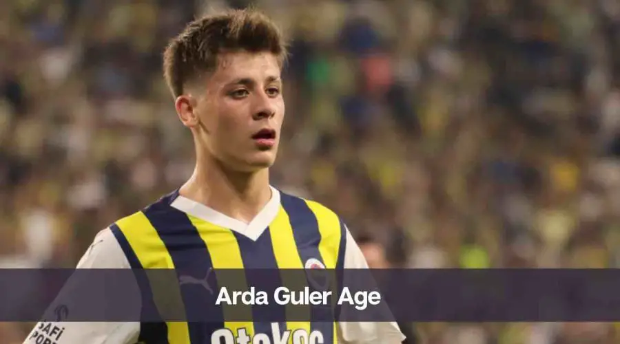 What is Arda Guler’s Age: Know His Height, Net Worth, and Girlfriend