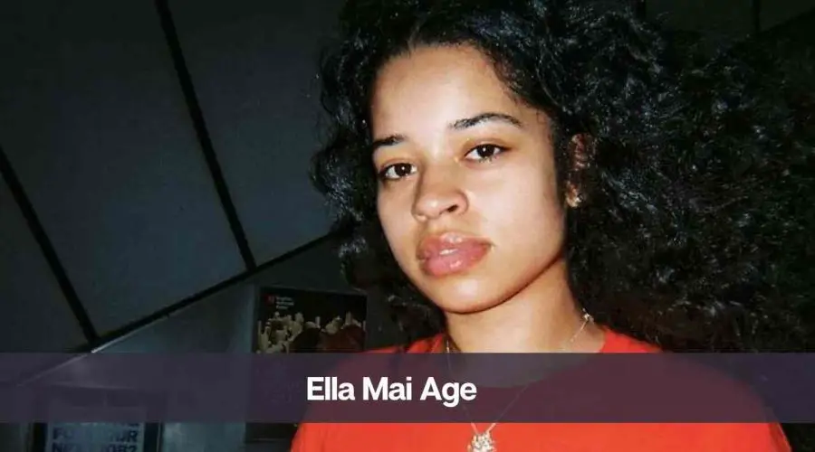 What is Ella Mai’s Age: Know Her Height, Net Worth, and Boyfriend