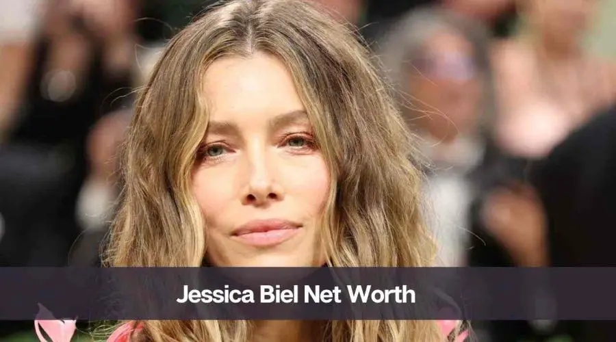 Jessica Biel Net Worth: Know Her Age, Height, and Boyfriend