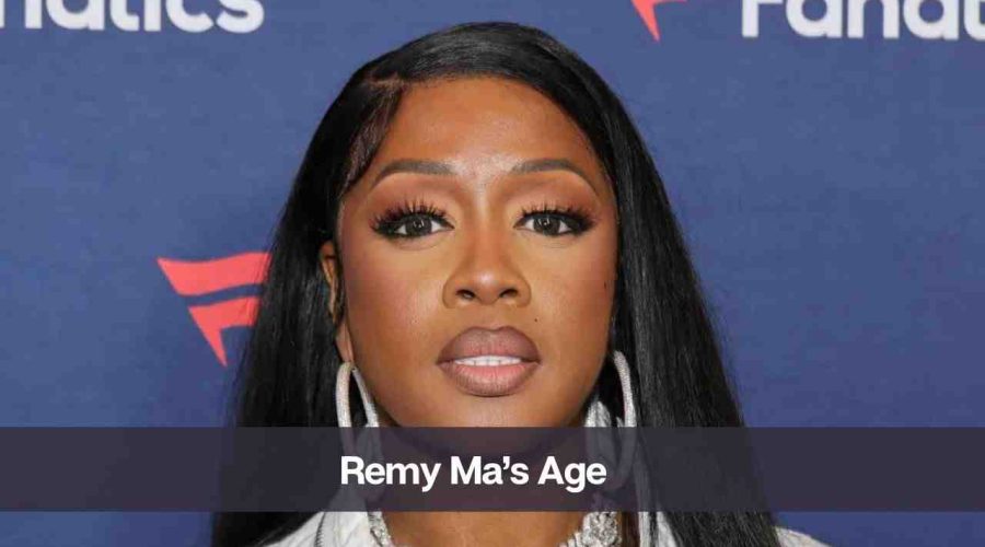 What is Remy Ma’s Age: Know Her Height, Net Worth, and Husband