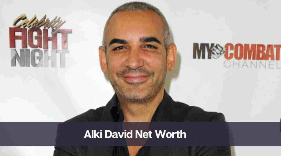 Alki David Net Worth 2024: Know His Age, Height, and Girlfriend