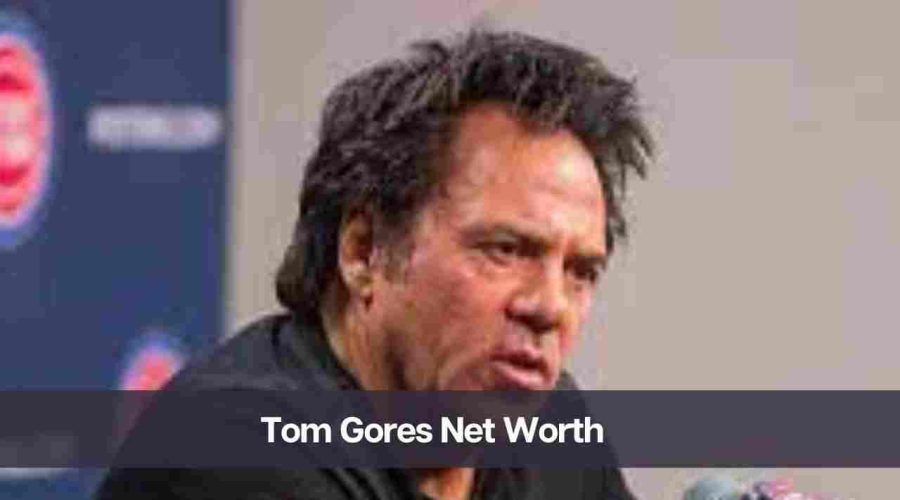 Tom Gores Net Worth 2024: Know His Age, Height, and Wife - eAstroHelp