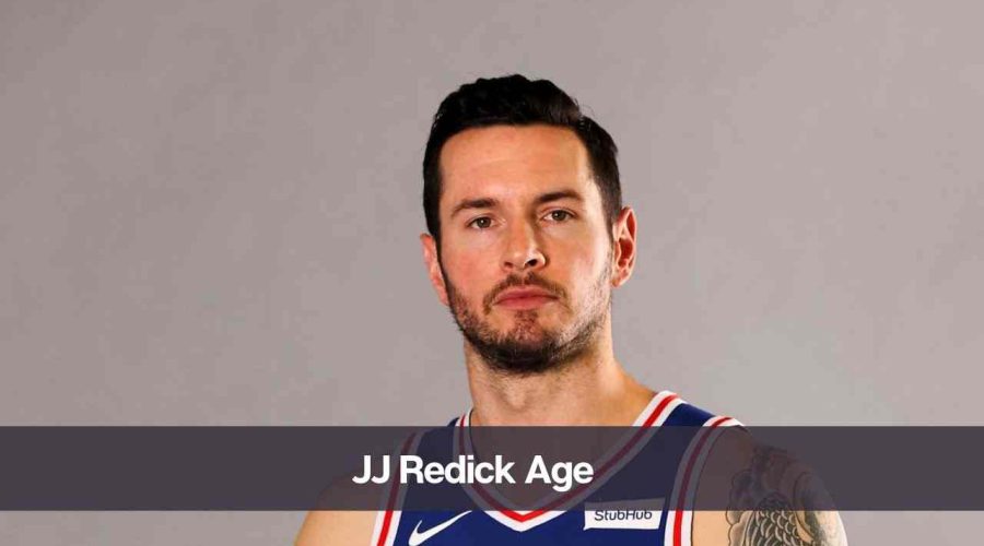 JJ Redick Age: Know His Height, Net Worth and Girlfriend