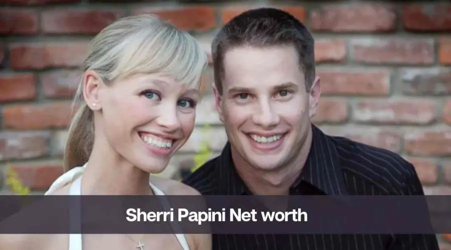 Sherri Papini Net Worth 2024: Know Her Height, Age and Husband