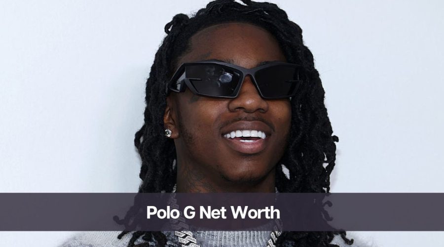 Polo G Net Worth 2024: Know His Age, Height, and Wife