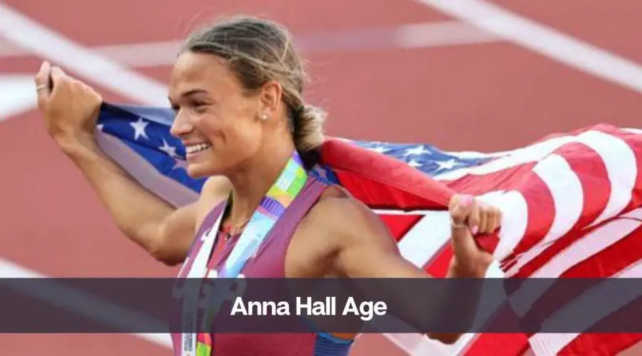 Anna Hall Age: Know Her Height, Boyfriend, and Net Worth