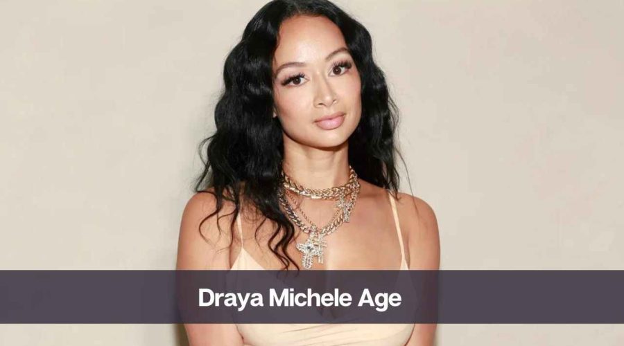 Draya Michele Age: Know Her Height, Boyfriend, and Net Worth