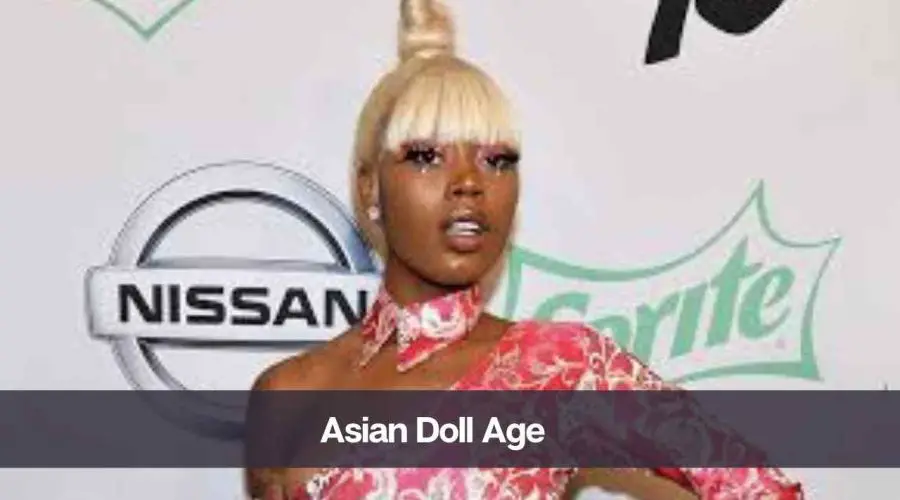 Asian Doll Age: Know Her Height, Boyfriend, and Net Worth