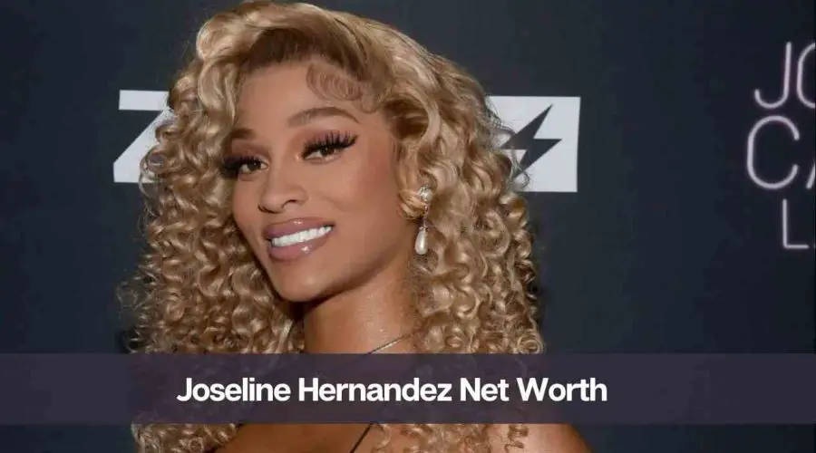 Joseline Hernandez Net Worth 2024: Know Her Age, Height, and Boyfriend