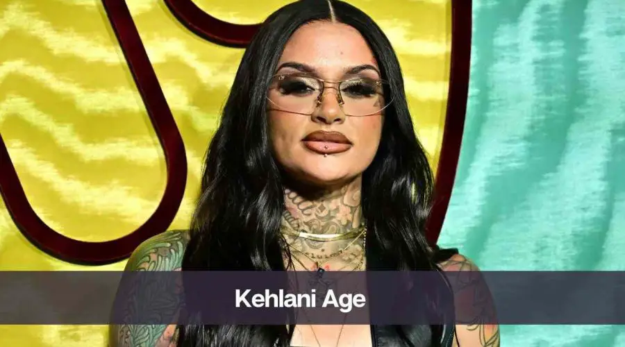 Kehlani Age: Know Her Height, Net Worth, and Boyfriend