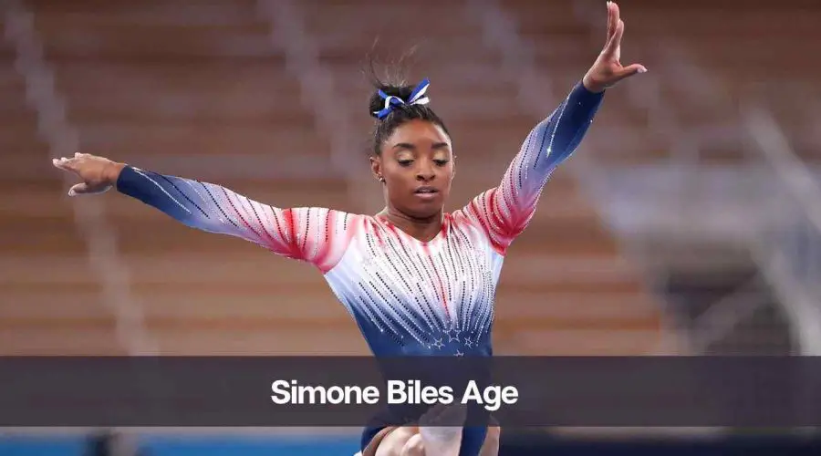 Simone Biles Age: Know Her Height, Boyfriend and Net Worth