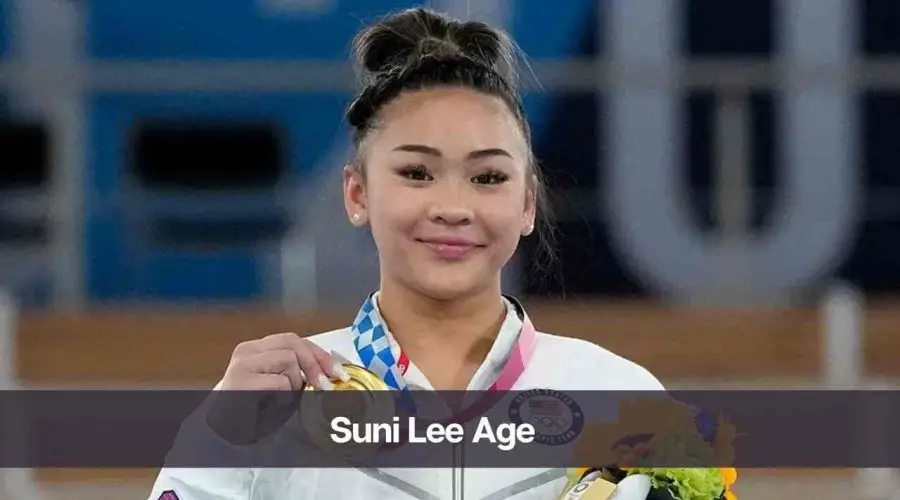 Suni Lee Age: Know Her Height, Boyfriend, and Net Worth