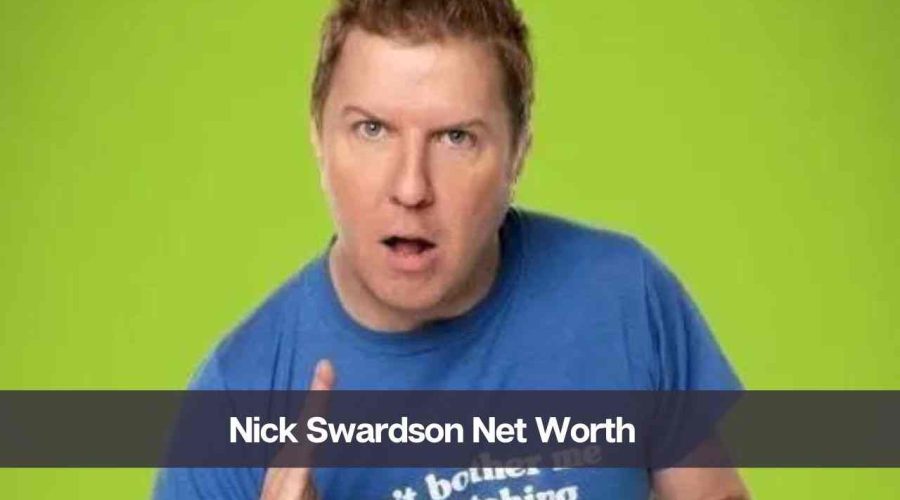 Nick Swardson Net Worth 2024: Know His Age, Height, and Girlfriend