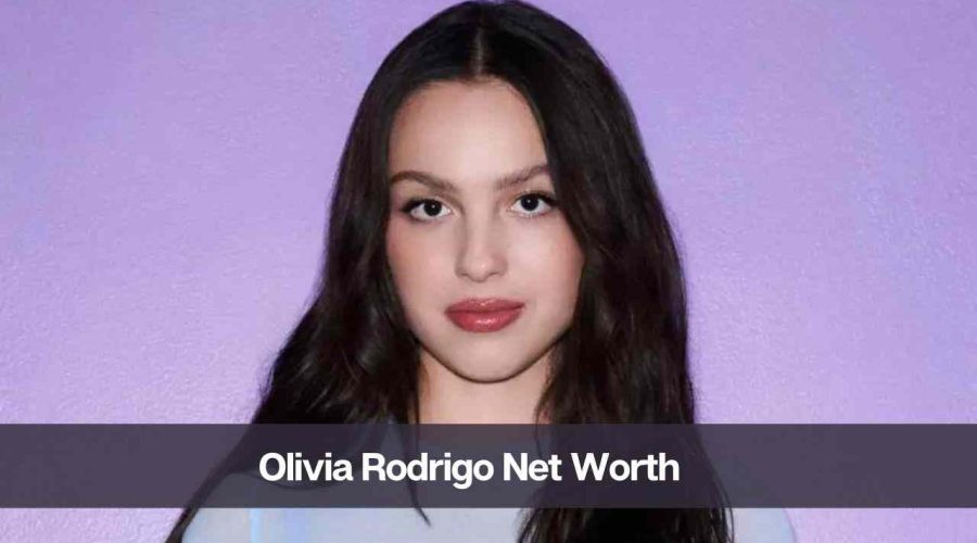Olivia Rodrigo Net Worth 2024: Know Her Age, Height, and Boyfriend