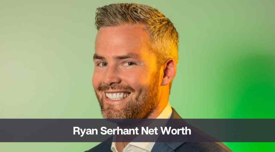Ryan Serhant Net Worth 2024: Know His Age, Height, and Girlfriend