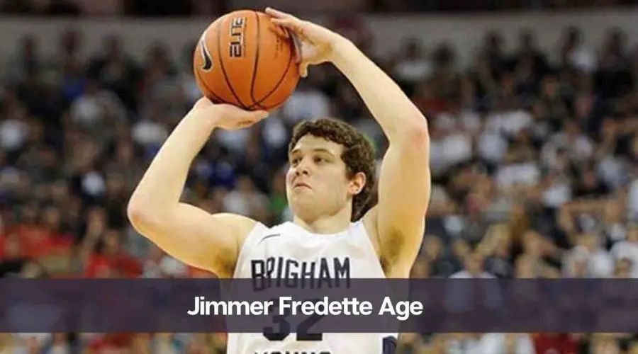 Jimmer Fredette Age: Know His Height, Net Worth, and Personal Life