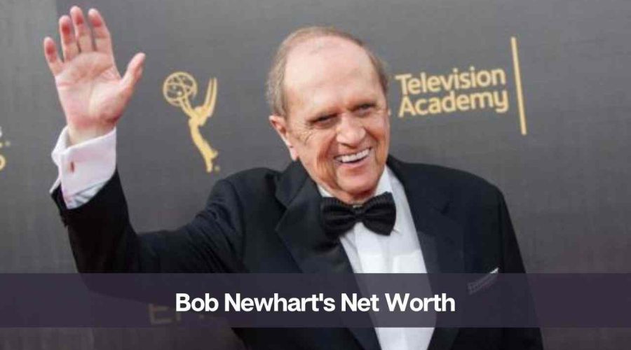 Bob Newhart Net Worth 2024: Know His Age Height and Personal Life