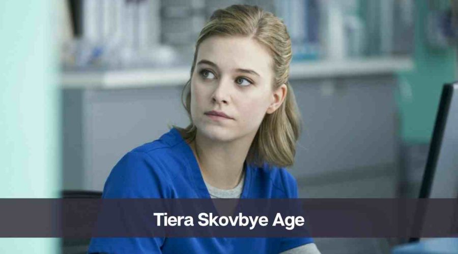 Tiera Skovbye Age: Know Her Height, Net Worth and Personal Life