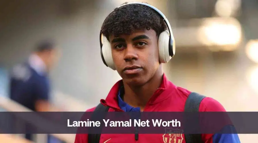 Lamine Yamal Net Worth 2024: Know His Age, Height, and Girlfriend