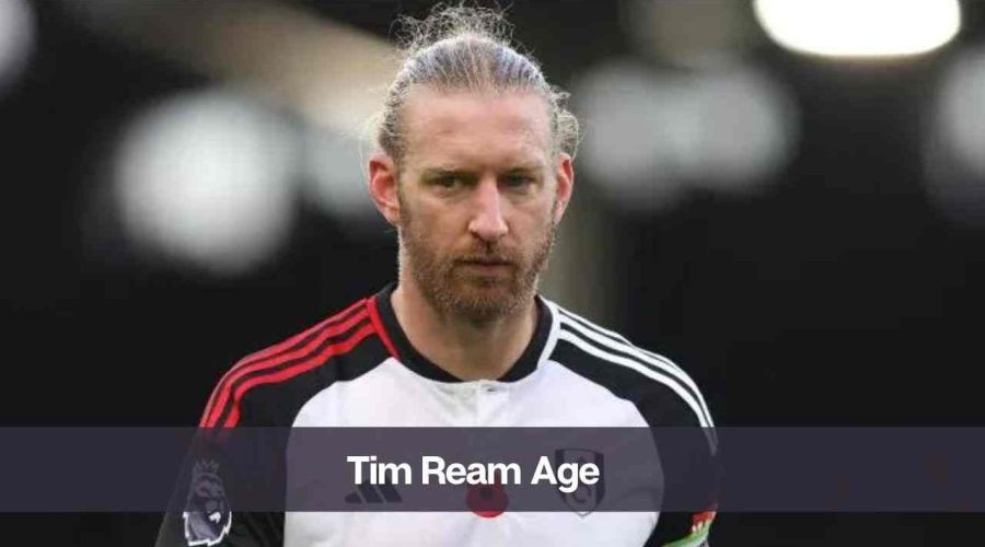 Tim Ream Age: Know His Height, Partner, and Net Worth