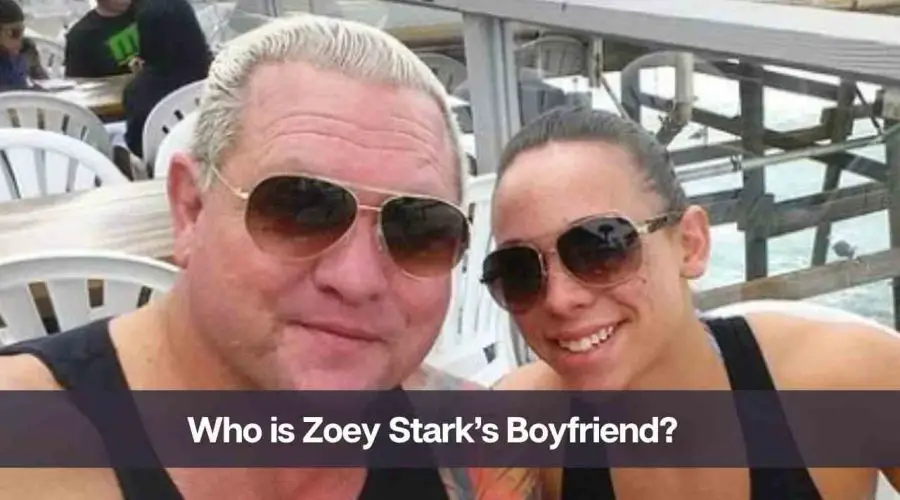 Who is Zoey Stark’s Boyfriend: Is She Dating Someone?